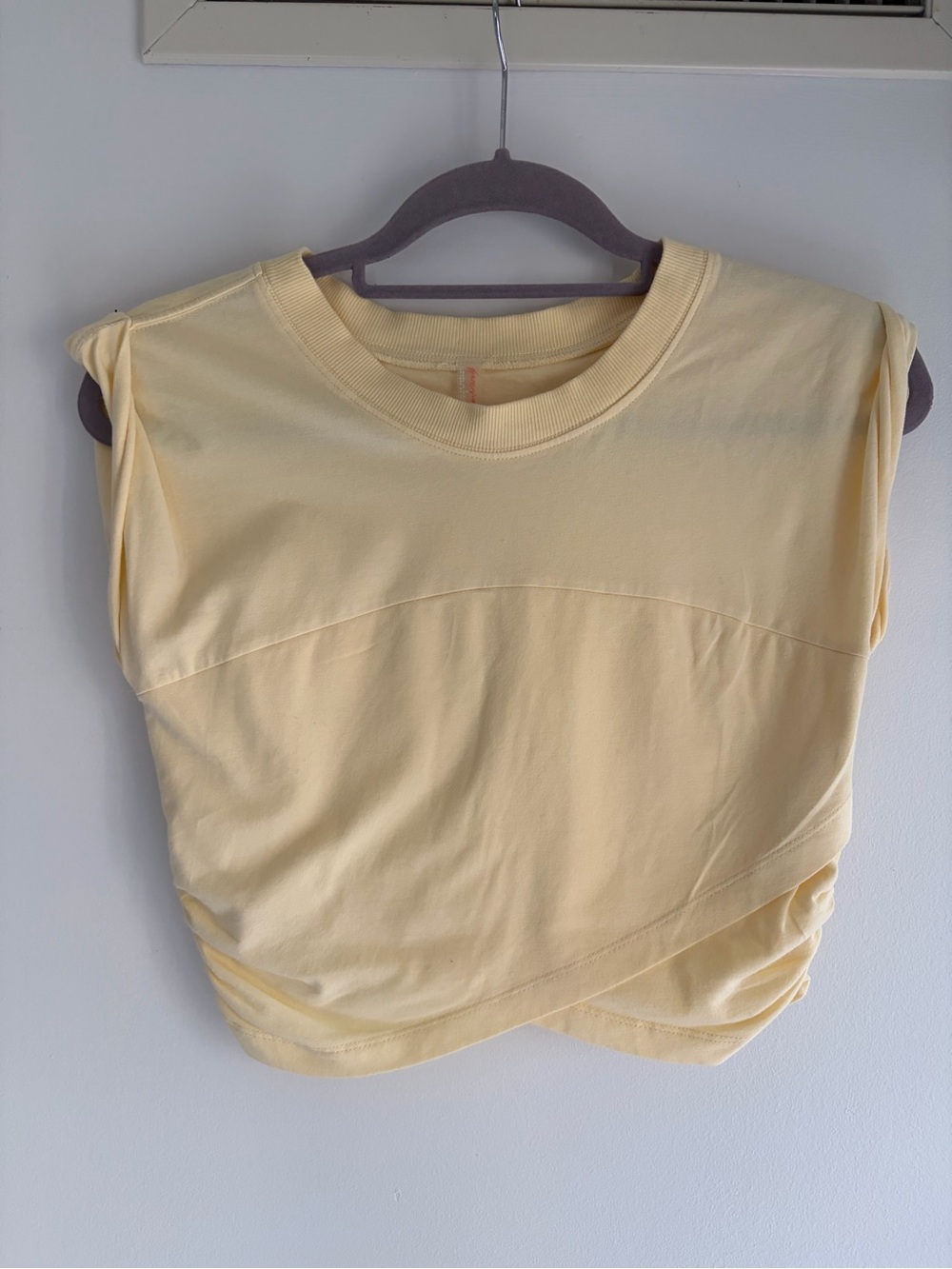 FP Movement Hot Shot Crossover T-Shirt - Small